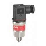 Danfoss pressure transmitter MBS 3100, Compact pressure transmitters for marine applications 